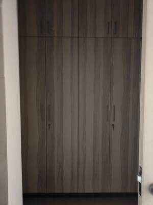 Building Lobby in 3.5 BHK Apartment at Emaar The Enclave, Sector 66 – for Rent