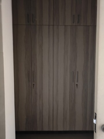 Building Lobby in 3.5 BHK Apartment at Emaar The Enclave, Sector 66 – for Rent