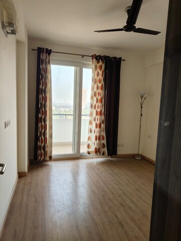 Bedroom in 3.5 BHK Apartment at Emaar The Enclave, Sector 66 – for Rent
