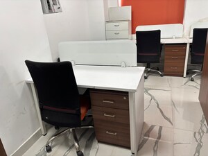 Team Area in  Office Space in IT/SEZ at Noida Central – for Rent