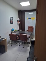 900 Sq.Ft. Office Space in Individual Building 