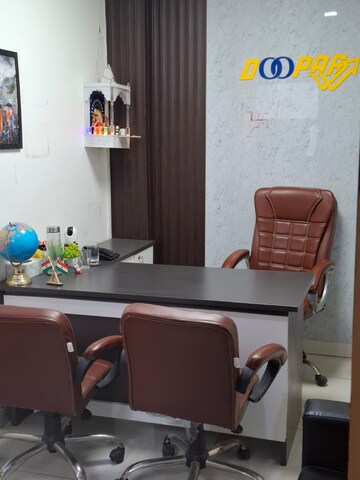 Team Area in  Office Space at Noida Central – for Rent