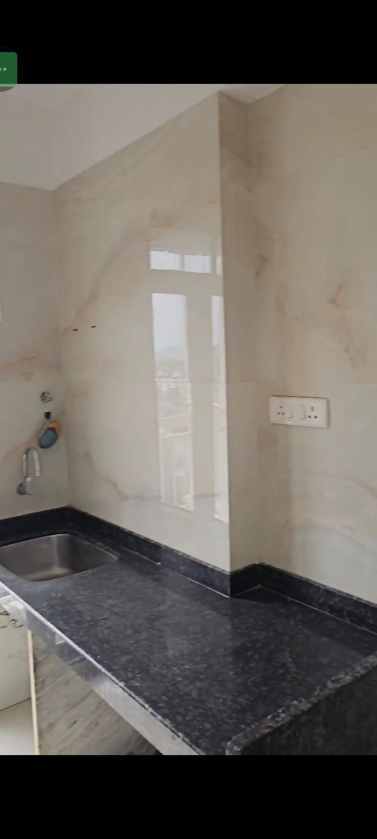 Bathroom, seasons-orchid 1 Bedroom 406 Sq.Ft. Apartment In Kalyan West Thane 9577024