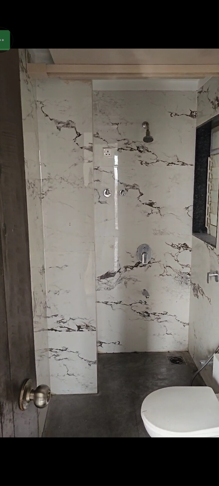 Bathroom, seasons-orchid 1 Bedroom 406 Sq.Ft. Apartment In Kalyan West Thane 9577024