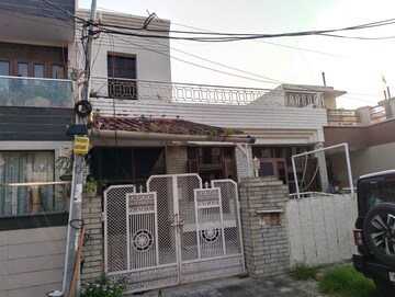 3 BHK Independent House For Sale in Sector 12 Panchkula