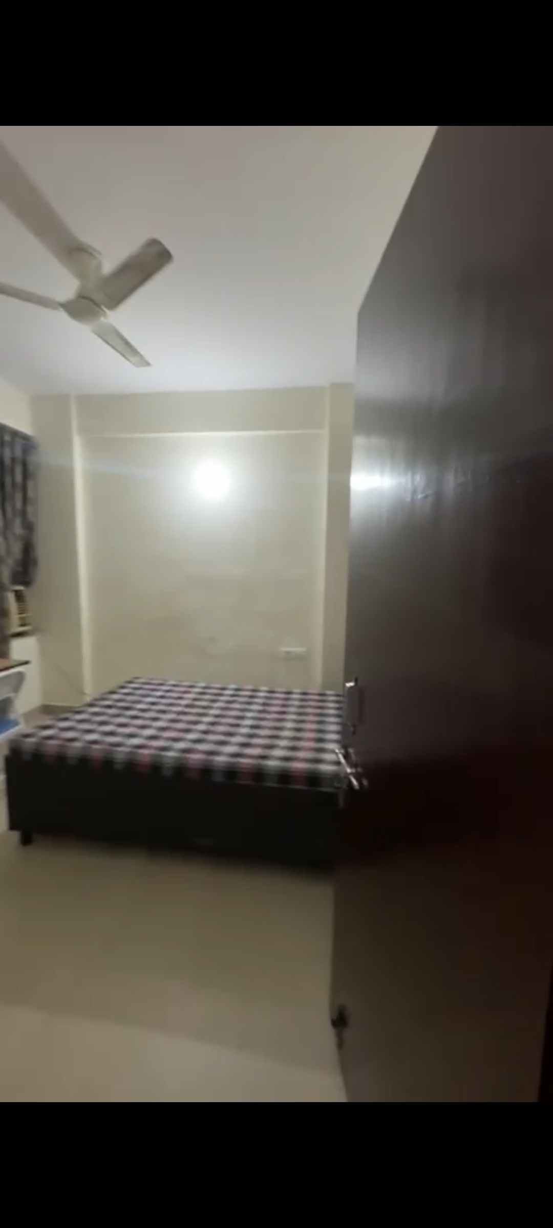 3 BHK Apartment For Rent in SRS Residency