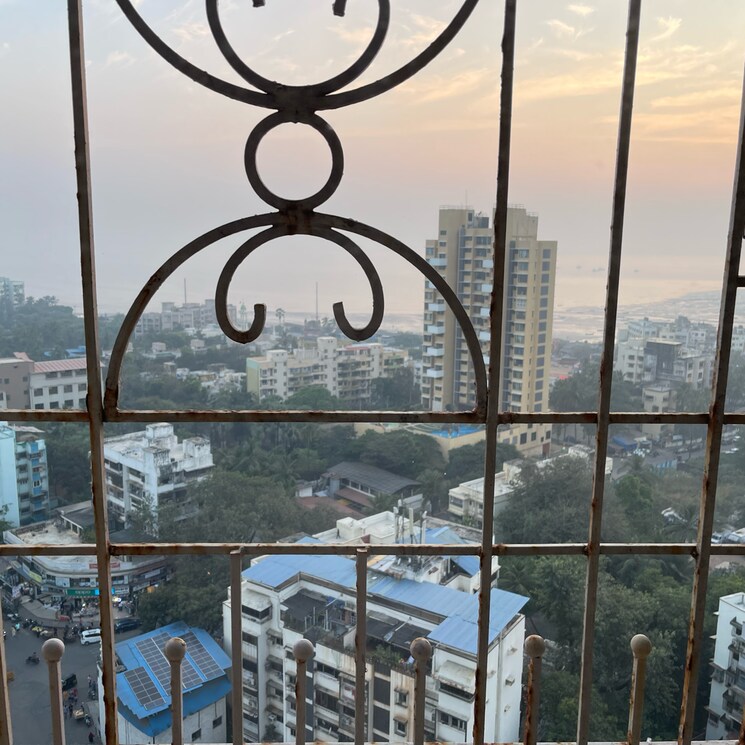 Map Location, pegasus-tower 1 Bedroom 500 Sq.Ft. Apartment In Yari Road Mumbai 9577034