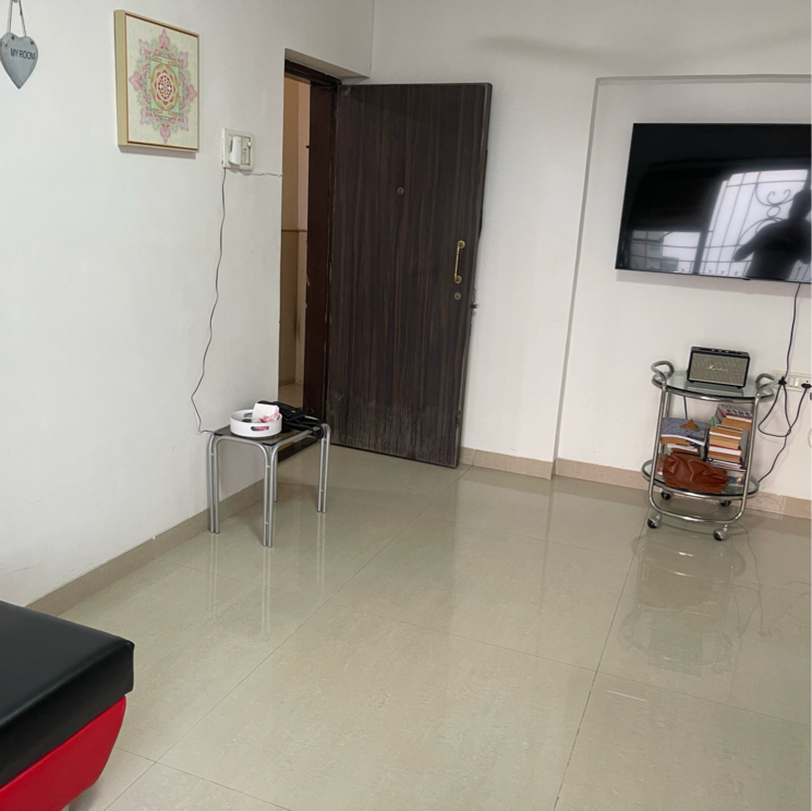 Living Room, pegasus-tower 1 Bedroom 500 Sq.Ft. Apartment In Yari Road Mumbai 9577034