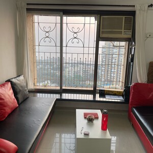 1 BHK Apartment For Rent in Pegasus Tower, Yari Road