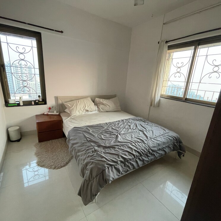 Bedroom, pegasus-tower 1 Bedroom 500 Sq.Ft. Apartment In Yari Road Mumbai 9577034