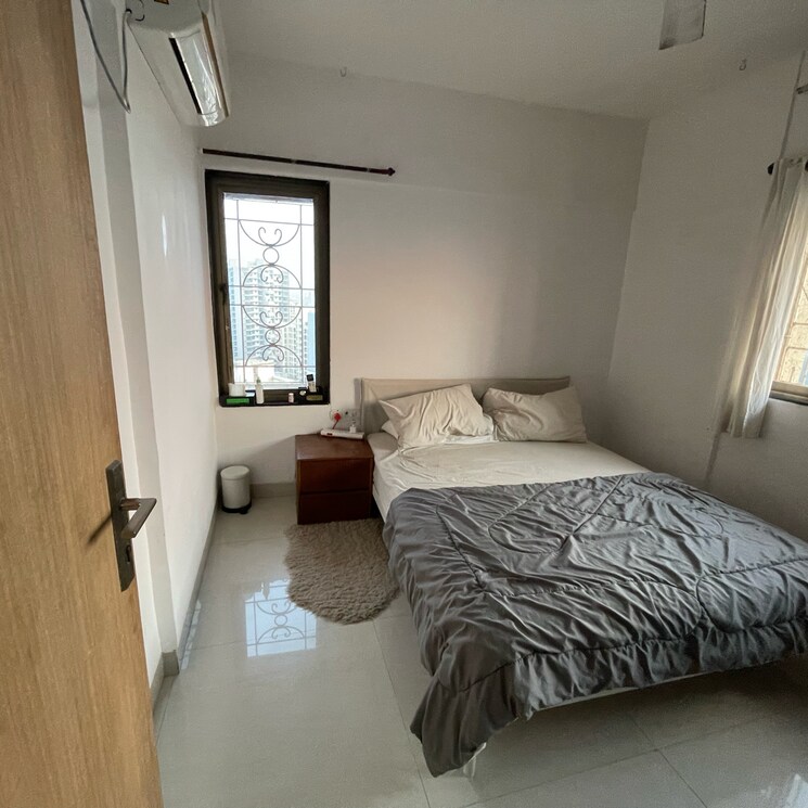 Bedroom, pegasus-tower 1 Bedroom 500 Sq.Ft. Apartment In Yari Road Mumbai 9577034