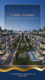 3 BHK 150 Sq.Yd. Builder Floor in Sector 127