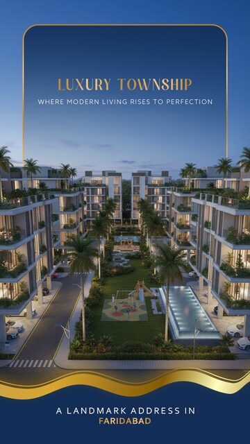 3 BHK Builder Floor For Sale in Sector 127