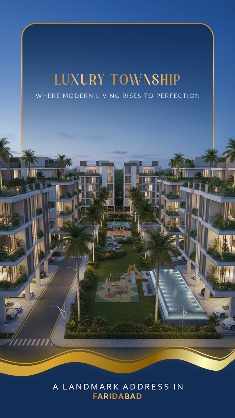 Cover Image, sector 127 3 Bedroom 150 Sq.Yd. Builder Floor In Sector 127 Faridabad 9577063