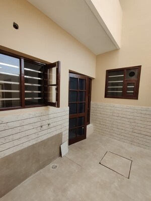  4 BHK Independent House at Kharar Mohali Road – for Sale