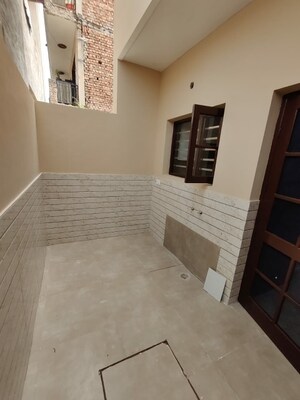 Balcony in 4 BHK Independent House at Kharar Mohali Road – for Sale