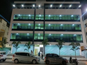  Office Space For Sale in Old Sangvi