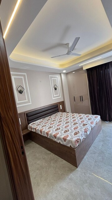 3 BHK Apartment For Sale in Ireo Skyon, Sector 60