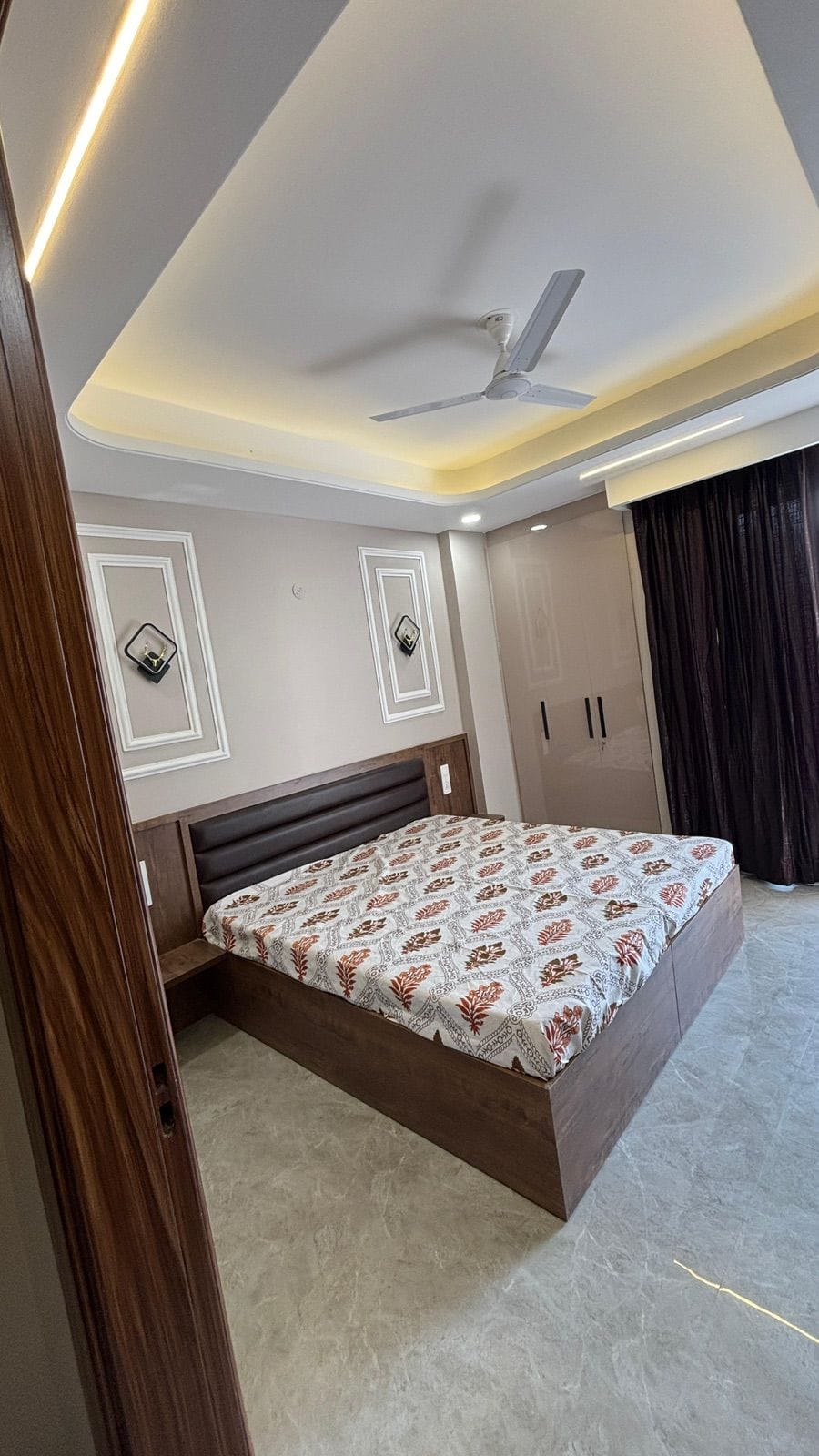 3 BHK + Servant Room Apartment For Sale in Ireo Skyon