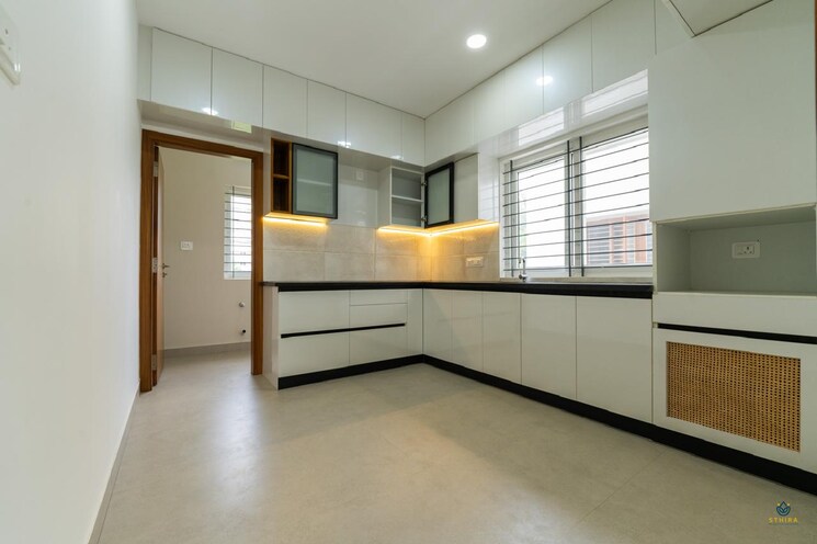 Room, jakkuru 5 Bedroom 3500 Sq.Ft. Independent House In Jakkuru Bangalore 9577039