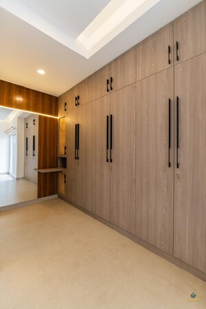 Room in 5 BHK Independent House at Jakkuru – for Sale