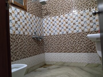 Bathroom in 3 BHK Independent House at Sector 11 – for Rent