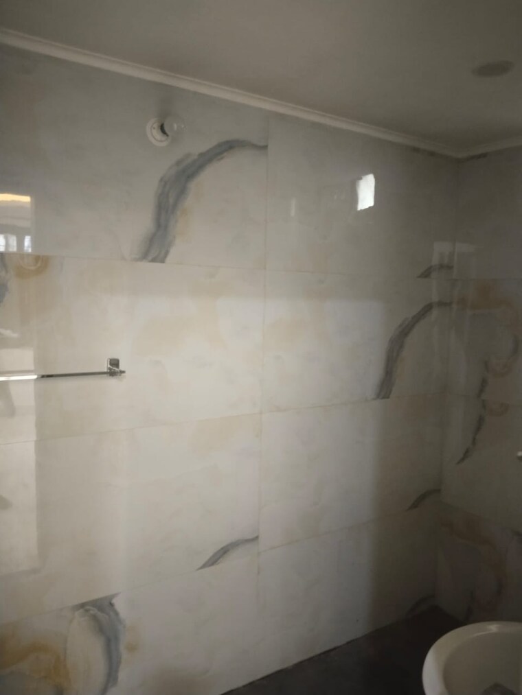 Bathroom, sector 11 3 Bedroom 1620 Sq.Ft. Independent House In Sector 11 Noida 9577052