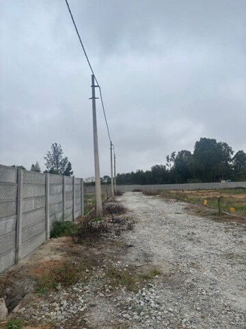 Plot Area in  Plot at Gundur – for Sale