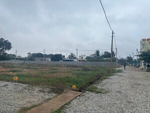  Plot For Sale in Gundur