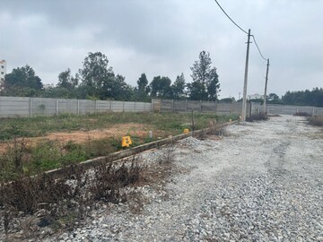 Plot Area in  Plot at Gundur – for Sale