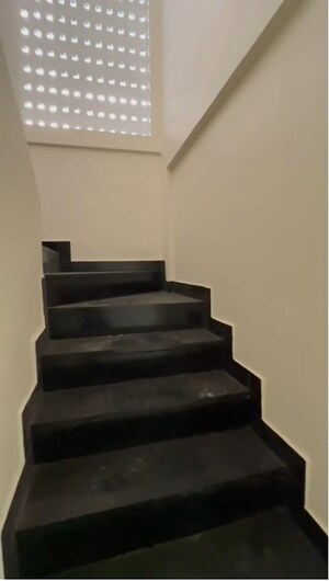 Staircase in 5 BHK Villa at Chembur – for Rent