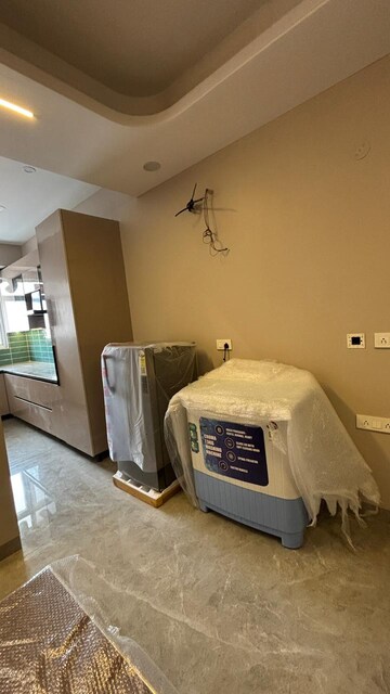  5 BHK Penthouse at Silverglades The Ivy, Sector 28 – for Sale