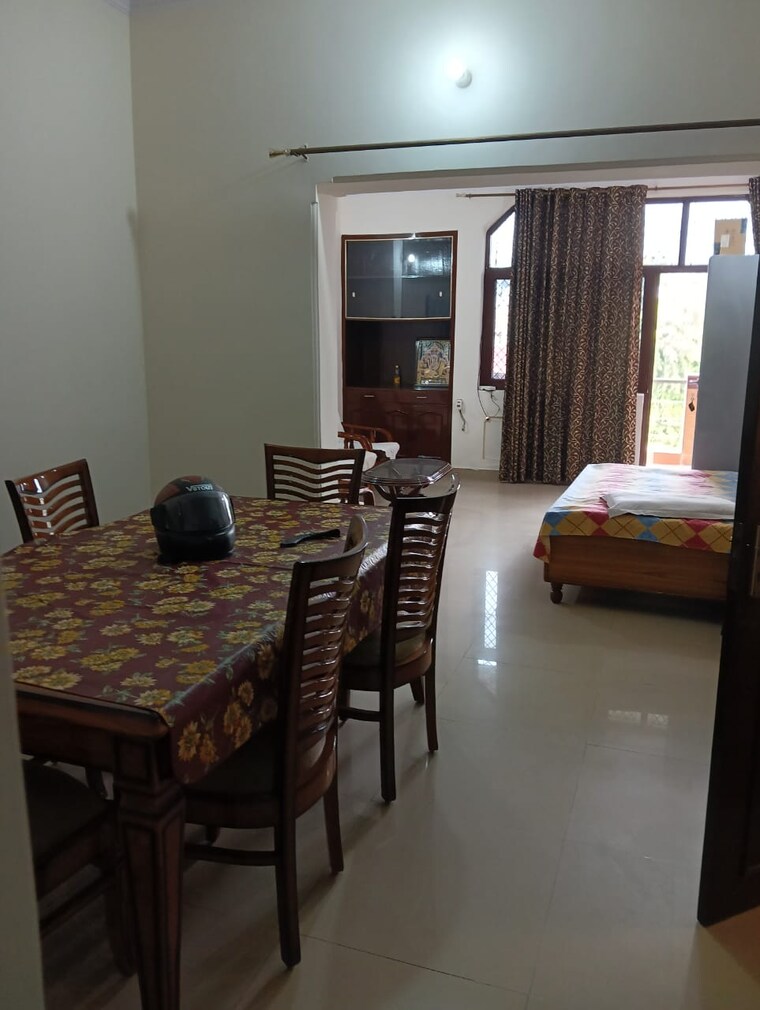 Bedroom, sector 56 3.5 Bedroom 1850 Sq.Ft. Independent House In Sector 56 Noida 9577082