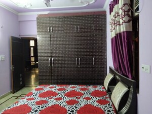 Bedroom in 3.5 BHK Independent House at Sector 56 – for Rent
