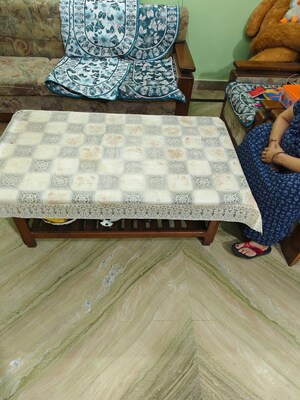 Bedroom in 3.5 BHK Independent House at Sector 56 – for Rent