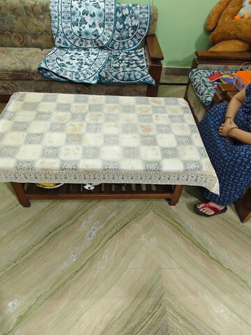 Bedroom in 3.5 BHK Independent House at Sector 56 – for Rent