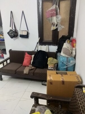 Master Bedroom in 3.5 BHK Independent House at Sector 56 – for Rent