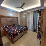 4 BHK + Pooja Room 2700 Sq.Ft. Builder Floor in Ansal Sushant Lok I
