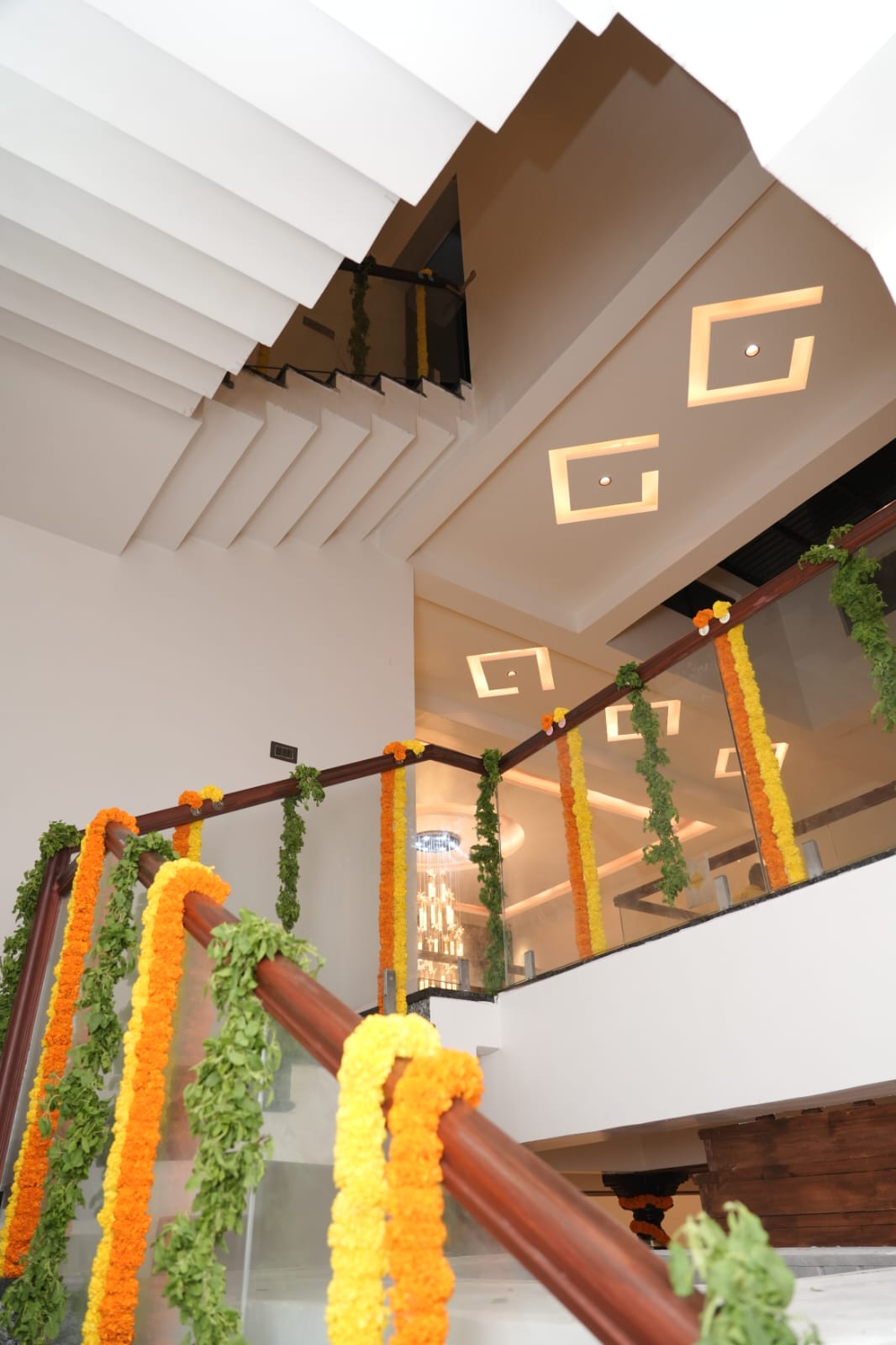 4 BHK 7000 Sq.Ft. Villa in Asha Township