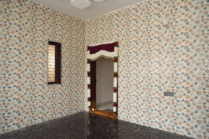 4 BHK Villa – Exterior View View at Asha Township, Hennur Road - for Sale