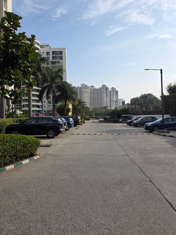 3 BHK Apartment For Rent in Eldeco Inspire, Sector 119