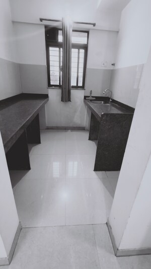 Kitchen in 1 BHK Apartment at Lodha Palava Downtown Dombivli East, Dombivli East – for Rent
