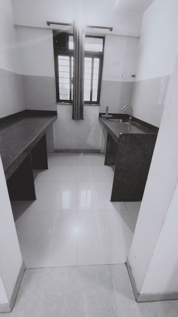 Kitchen in 1 BHK Apartment at Lodha Palava Downtown Dombivli East, Dombivli East – for Rent