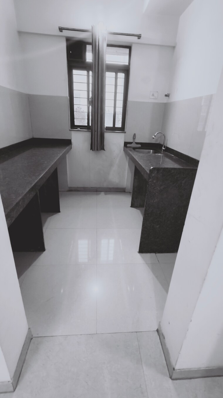 Kitchen, lodha-palava-downtown-dombivli-east 1 Bedroom 680 Sq.Ft. Apartment In Dombivli East Thane 9577107