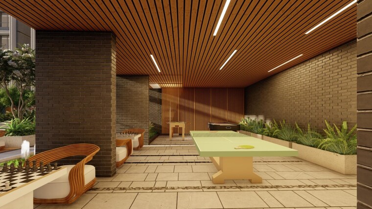 undefined, rajarhat gopalpur 3 Bedroom 1278 Sq.Ft. Apartment In Rajarhat Gopalpur Kolkata 9577092