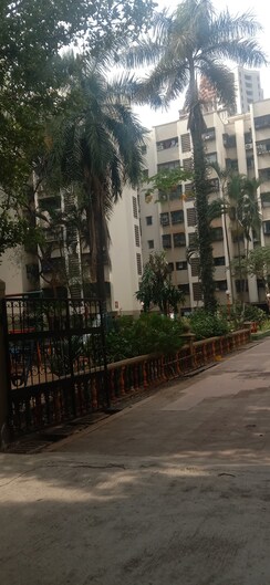 2 BHK Apartment For Sale in Satellite Garden