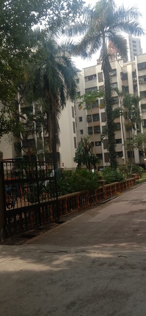 2 BHK Apartment For Sale in Satellite Garden, Goregaon East