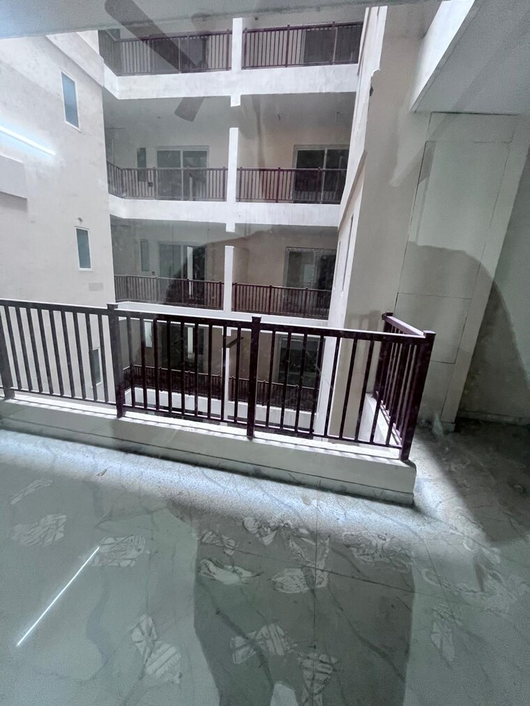 Balcony, shiv-sai-emerald-heights 3 Bedroom 2150 Sq.Ft. Apartment In Sector 88 Faridabad 9577109