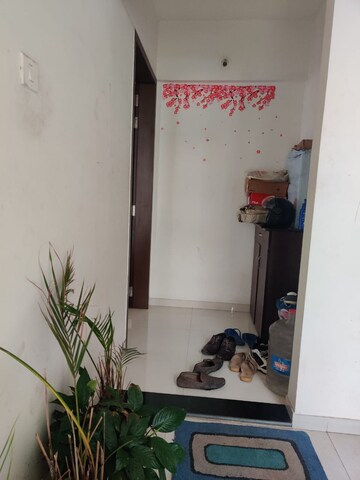 2.5 BHK Apartment – Exterior View View at Rachana Shree Apartment, Dahanukar Colony - for Rent