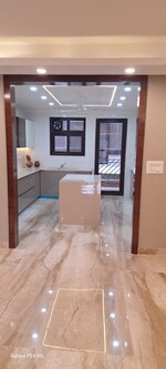 4 BHK + Extra Room 2250 Sq.Ft. Builder Floor in Palam Vyapar Kendra